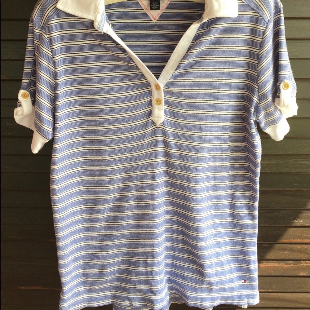 Tommy Hilfiger Top